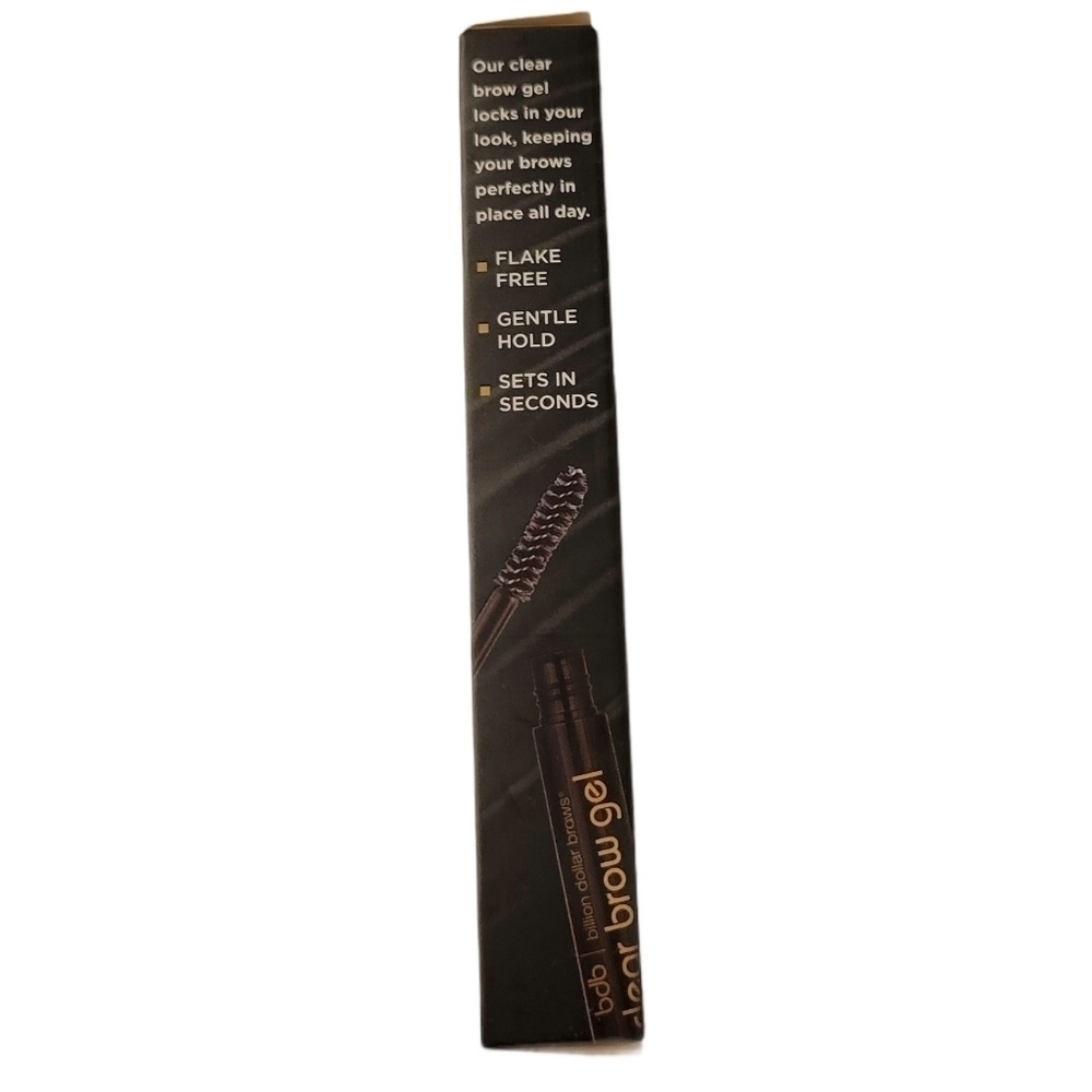 Billion Dollar Brow Gel ▪︎Clear - Picture 4 of 6